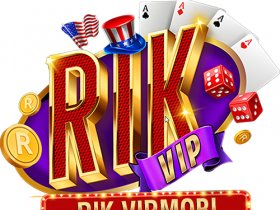 Rikvip - Rik