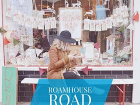 Roamhouse Road