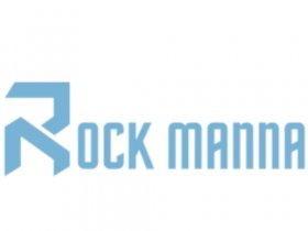 Rock Manna