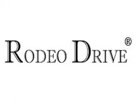 RODEO DRIVE CONCHOS
