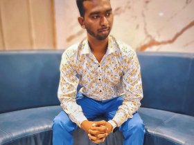 Rohit Ramtekar