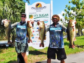 Roland Martin Marina & Resort