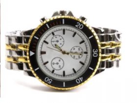 Rolex watch repair SF