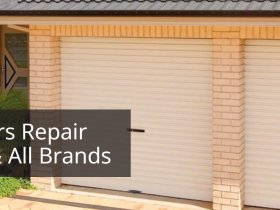 Roller Door Repair Adelaide
