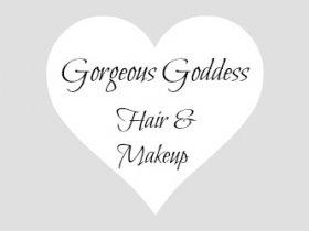 Roman / Greek Goddess Hair & Makeup