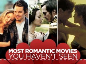 Romantic Movie Trailers