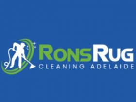 Rons Rug Cleaning Adelaide