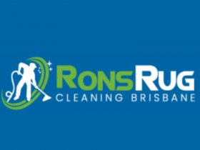 Rons Rug Cleaning Brisbane