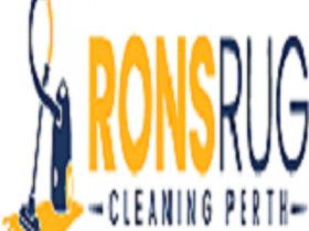 Rons Rug Cleaning Perth