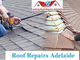 Roof Repair Adelaide