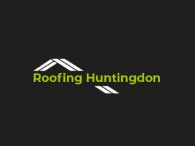 Roofing Huntingdon