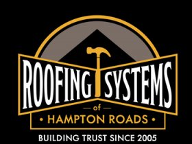 Roofing Systems of Hampton Roads