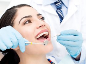 Root Canal Myths Debunked