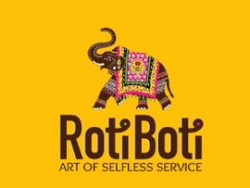 Roti Boti