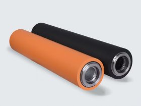 Rotogravure Printing Roller Manufacturer