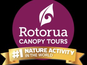 Rotorua Canopy Tours