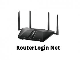 Routerlogin Net