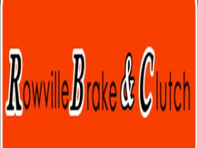 Rowville Brake & Clutch