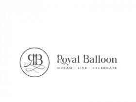 Royal Balloon