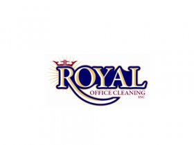 Royal Office Cleaning Inc.