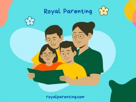 Royal Parenting