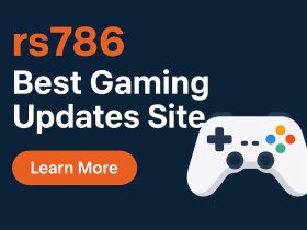 rs786 Gaming: Play, Earn & Stay Updated