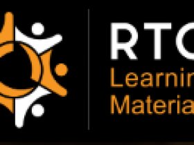 RTO Learning Materials