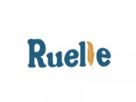 Ruelle