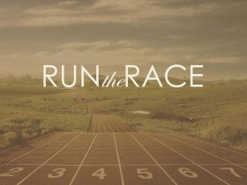 Run The Race