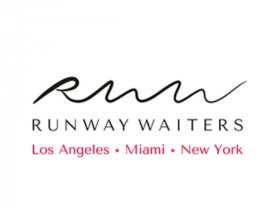 Runway Waiters