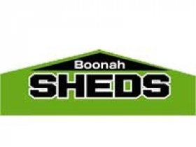Rural Sheds Scenic Rim