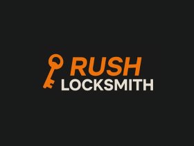 Rush Locksmith