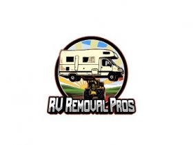 RV Removal Pros