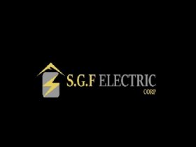 S.G.F Electric CORP