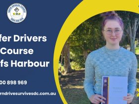 Safer Drivers Course Coffs Harbour