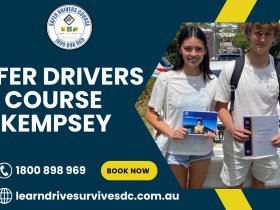 Safer Drivers Course Kempsey