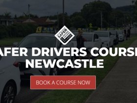 Safer Drivers Course Newcastle