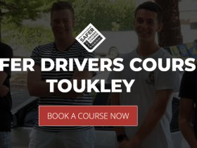 Safer Drivers Course Sydney
