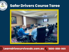 Safer Drivers Course Taree