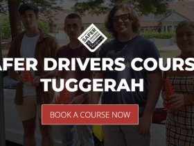 Safer Drivers Course Tuggerah