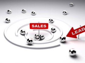 Sales Leads R Us