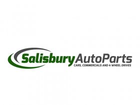 Salisbury Auto Parts
