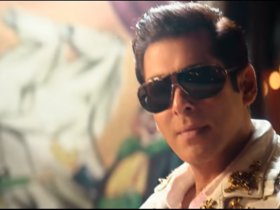 Salman Khan: Super-Hit Songs