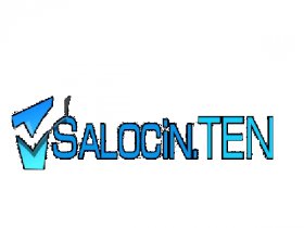Salocin.TEN Youtuborium