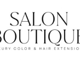 Salon Boutique