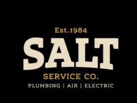 SALT Plumbing Air & Electric