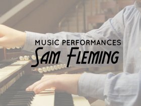 Sam Fleming Music