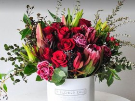 Same Day Flower Delivery in Melbourne
