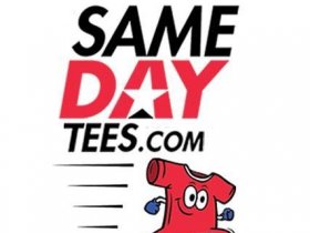 Same Day Tees