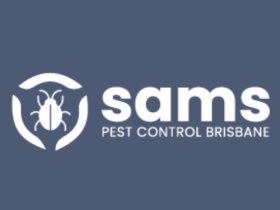 Sams Pest Control Brisbane